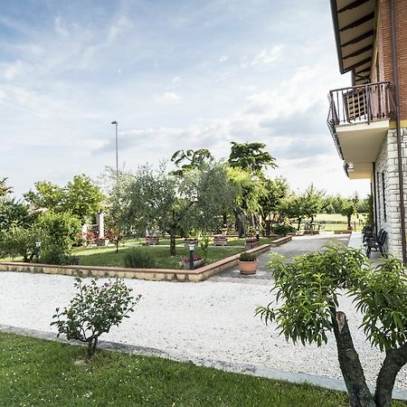 Camere Mariella Assisi Kültér fotó