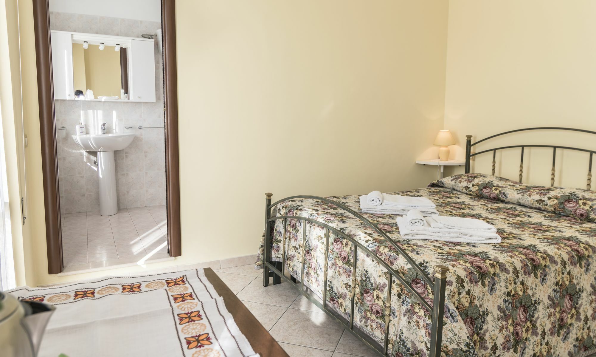Camere Mariella Assisi Kültér fotó