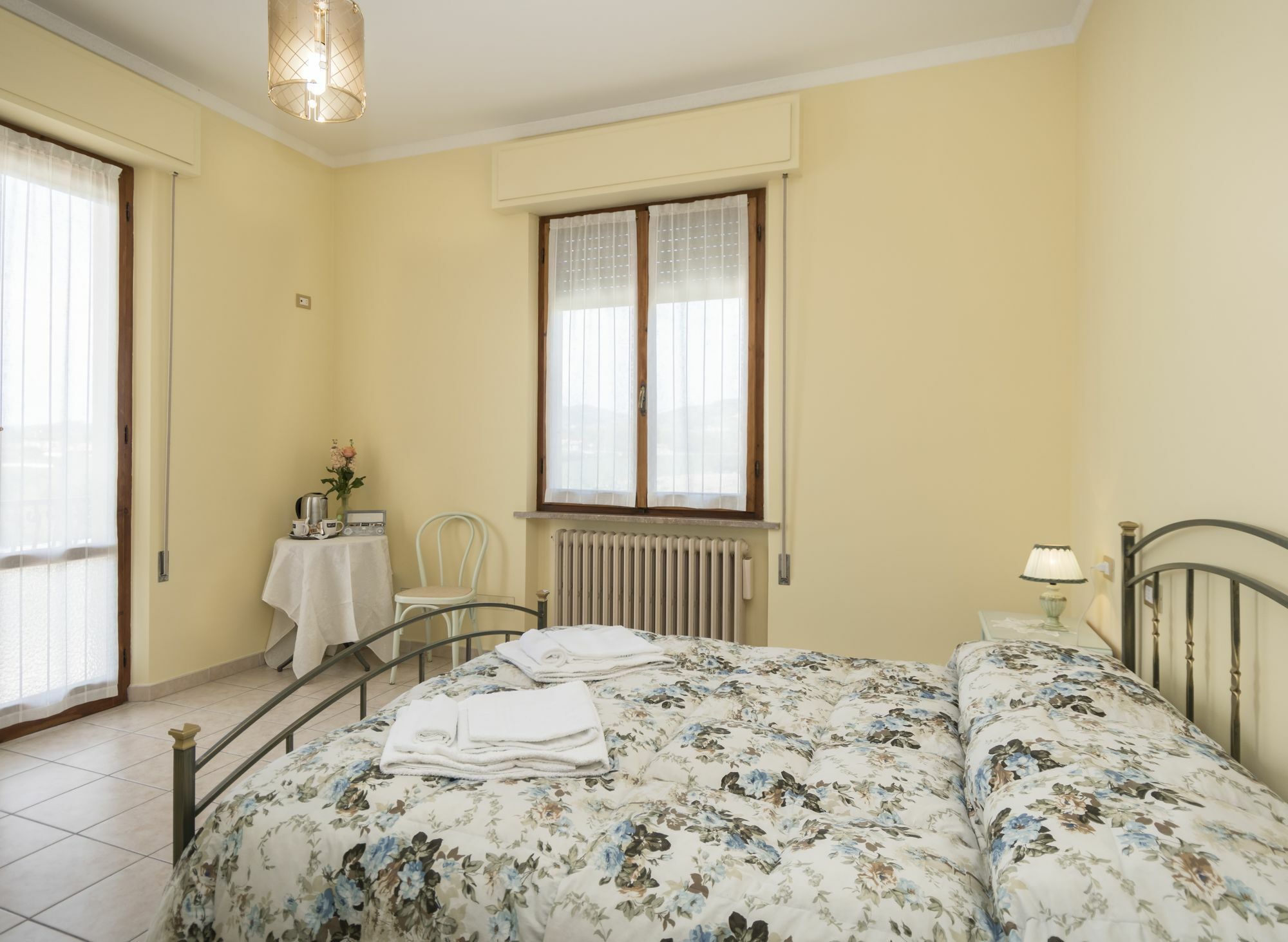 Camere Mariella Assisi Kültér fotó