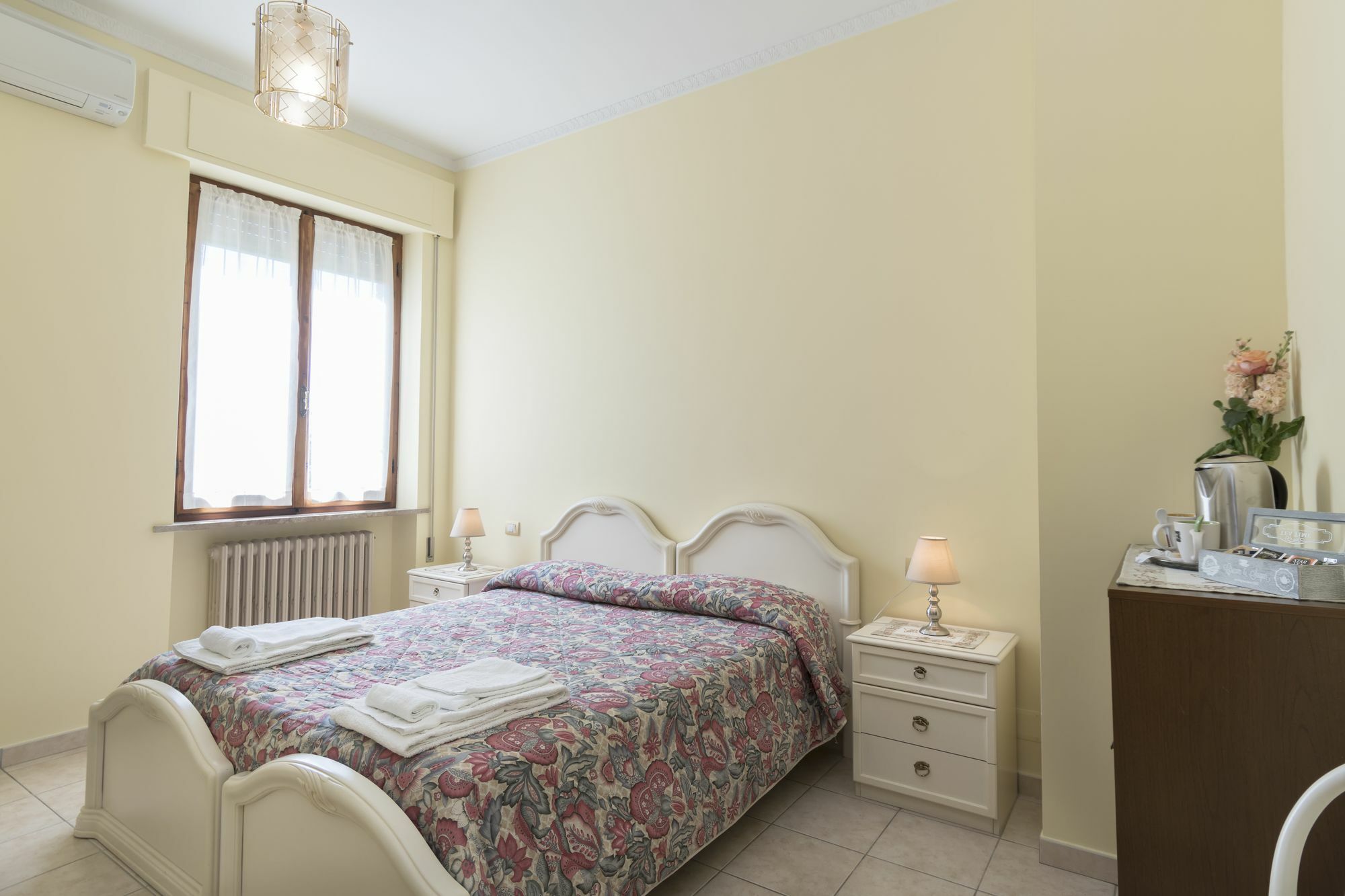 Camere Mariella Assisi Kültér fotó