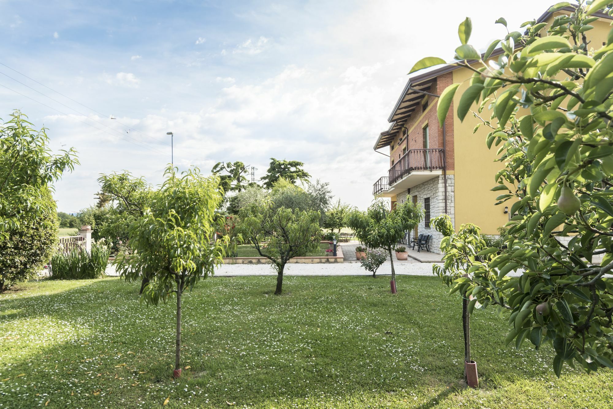 Camere Mariella Assisi Kültér fotó